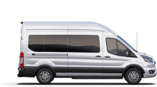 2024 Ford Transit® External Image 5